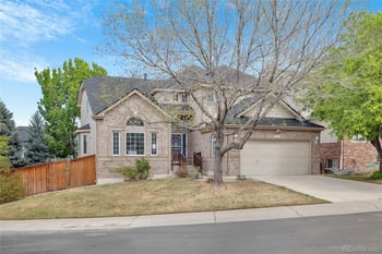 6278 Boston Ct, Englewood, CO 80111