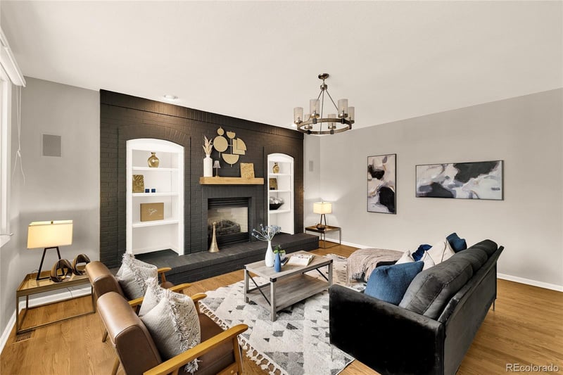 6278 Boston Ct, Englewood, CO 80111