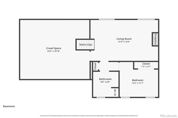 1137 Maple Cir, Broomfield, CO 80020