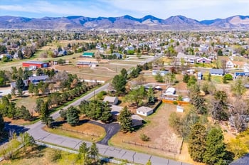 5395 Miller St, Littleton, CO 80127