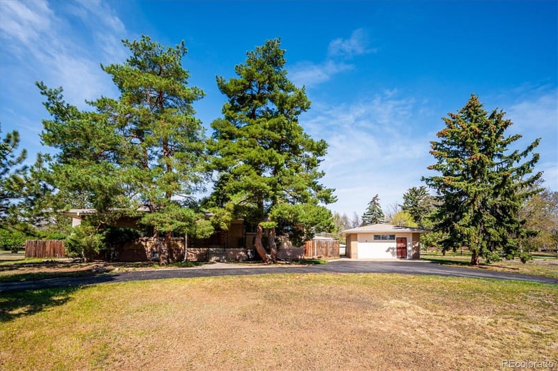 5395 Miller St, Littleton, CO 80127