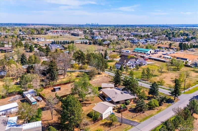 5395 Miller St, Littleton, CO 80127