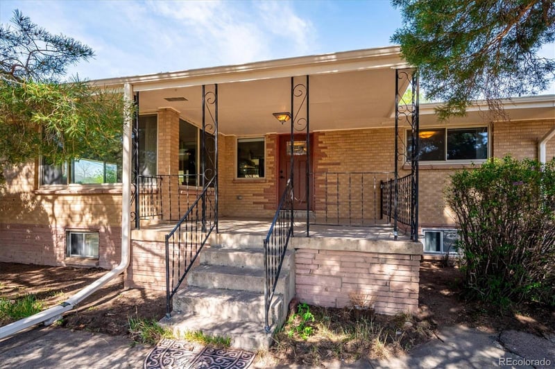 5395 Miller St, Littleton, CO 80127