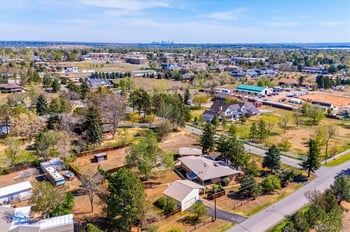 5395 S Miller St, Littleton, CO 80127