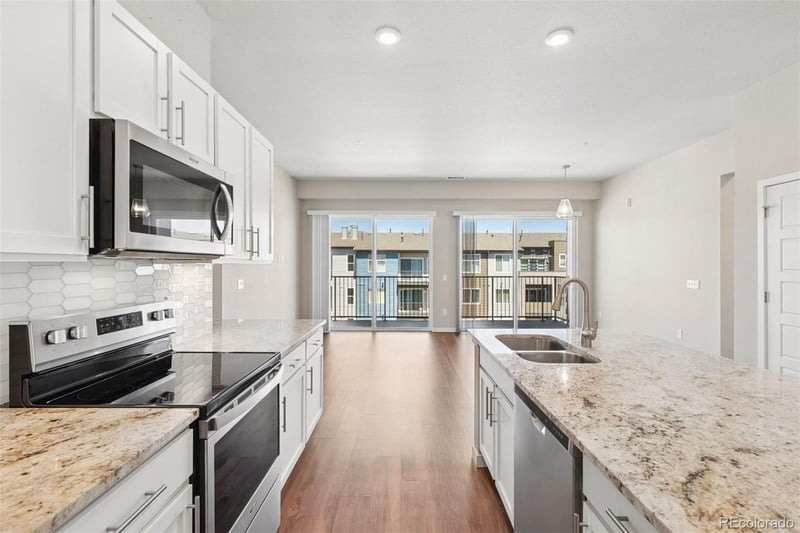480 E Fremont Pl #402, Centennial, CO 80122