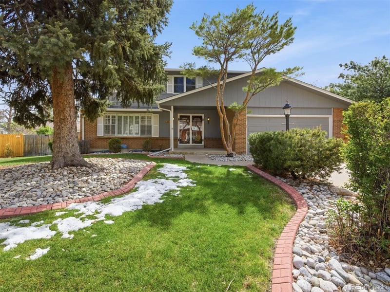 5576 Hinsdale Pl, Littleton, CO 80128