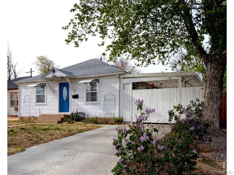 507 22nd St, Greeley, CO 80631