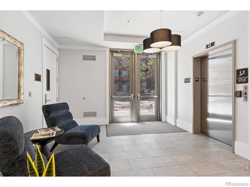 1301 Canyon Blvd #409, Boulder, CO 80302