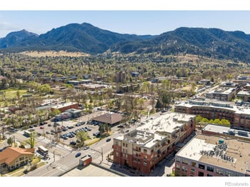 1301 Canyon Blvd #409, Boulder, CO 80302