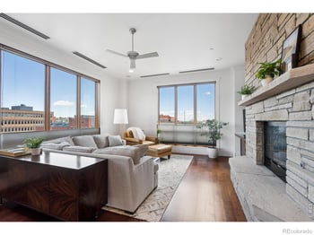 1301 Canyon Blvd #409, Boulder, CO 80302