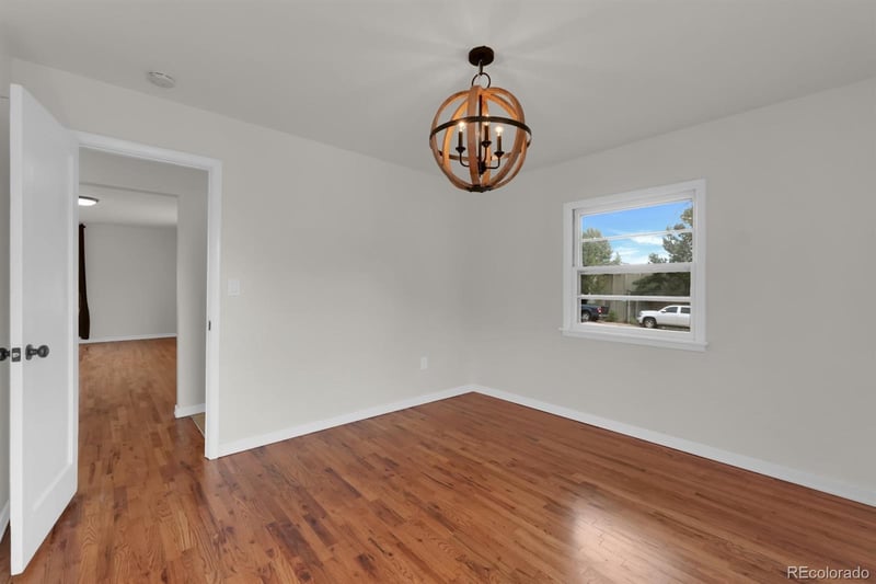 2617 Robinson St, Colorado Springs, CO 80904