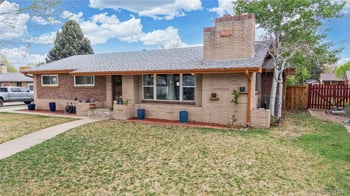 2430 Lee St, Lakewood, CO 80215