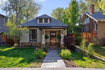 585 Emerson St, Denver, CO 80209