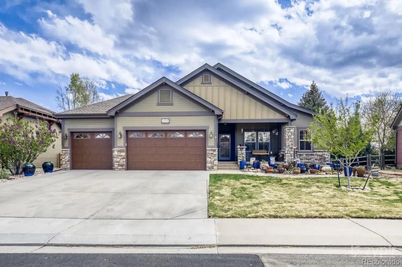 4809 Brumby Ln, Fort Collins, CO 80524