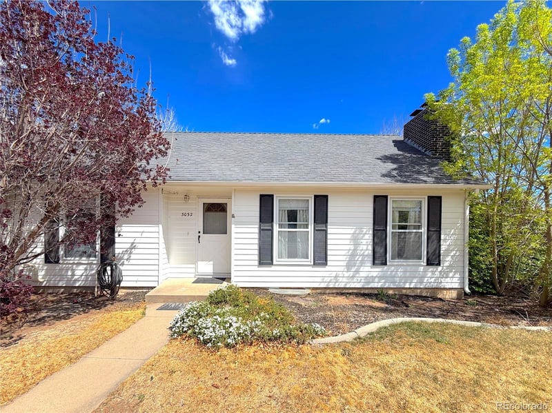 3032 Tulane Dr, Fort Collins, CO 80525