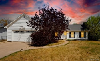 3032 Tulane Dr, Fort Collins, CO 80525