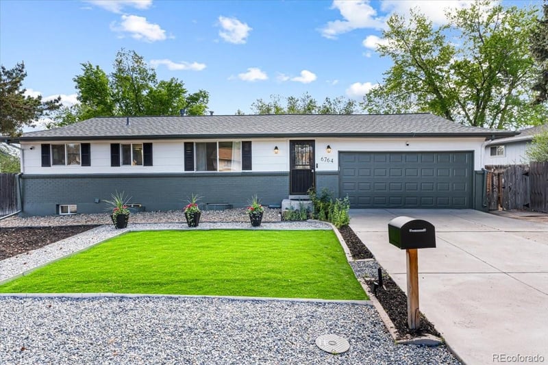 6764 Newland St, Arvada, CO 80003