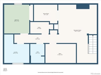 6764 Newland St, Arvada, CO 80003