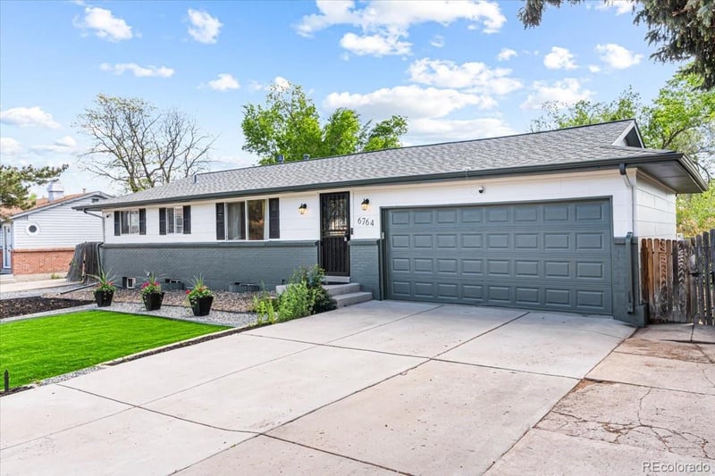 6764 Newland St, Arvada, CO 80003