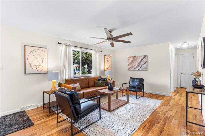 6764 Newland St, Arvada, CO 80003