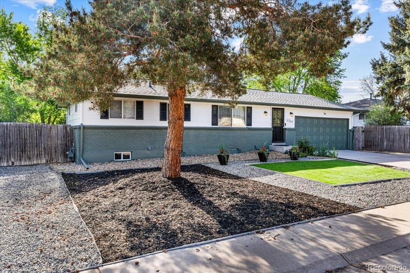 6764 Newland St, Arvada, CO 80003