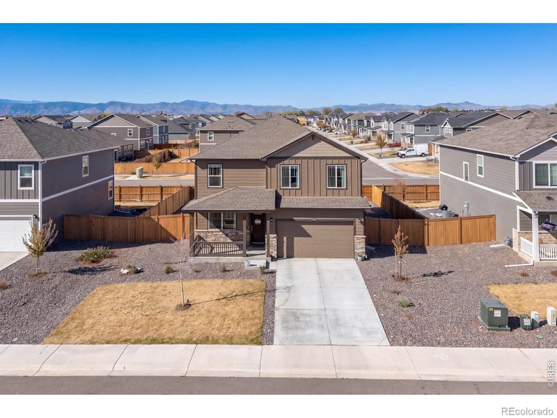 6427 Coralbell St, Wellington, CO 80549