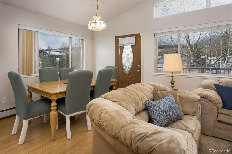 303 Willow Lake Ct, Silverthorne, CO 80498