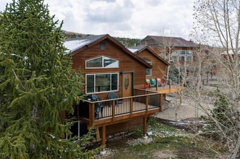303 Willow Lake Ct, Silverthorne, CO 80498