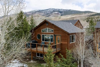 303 Willow Lake Ct, Silverthorne, CO 80498