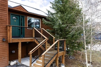 303 Willow Lake Ct, Silverthorne, CO 80498