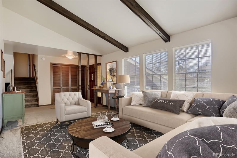 5889 Fair Dr, Littleton, CO 80123