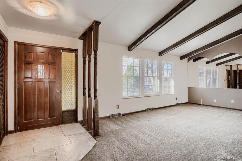 5889 Fair Dr, Littleton, CO 80123