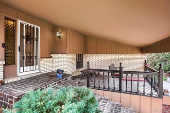 5889 W Fair Dr, Littleton, CO 80123