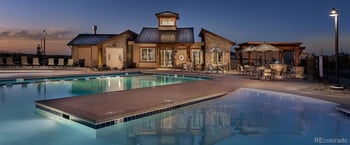 11554 Owensboro St, Parker, CO 80134