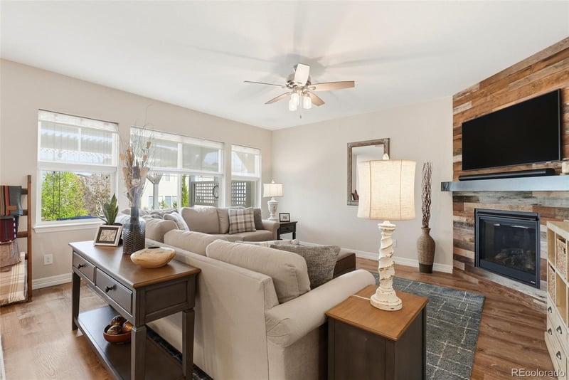 11554 Owensboro St, Parker, CO 80134