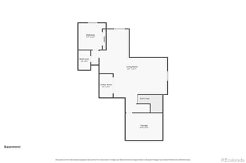 11554 Owensboro St, Parker, CO 80134