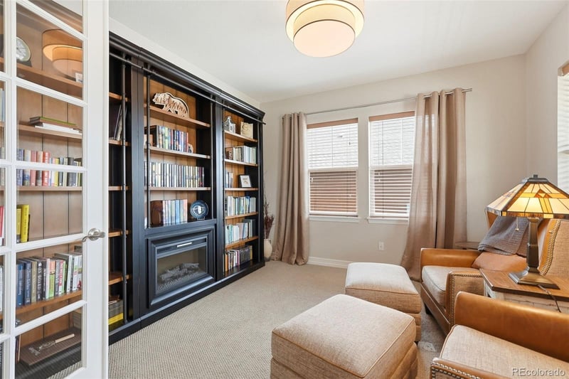 11554 Owensboro St, Parker, CO 80134