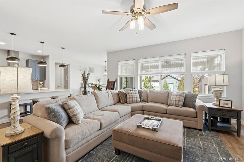 11554 Owensboro St, Parker, CO 80134