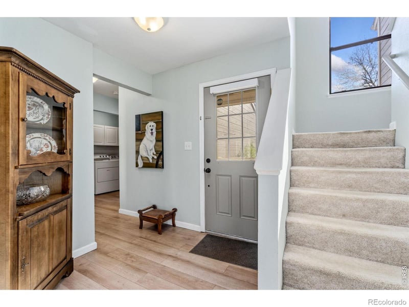 1741 Brookhaven Cir #B, Fort Collins, CO 80525