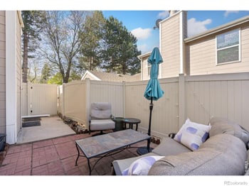 1741 Brookhaven Cir #B, Fort Collins, CO 80525