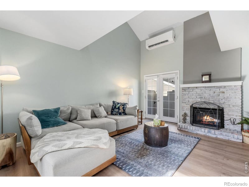 1741 Brookhaven Cir #B, Fort Collins, CO 80525