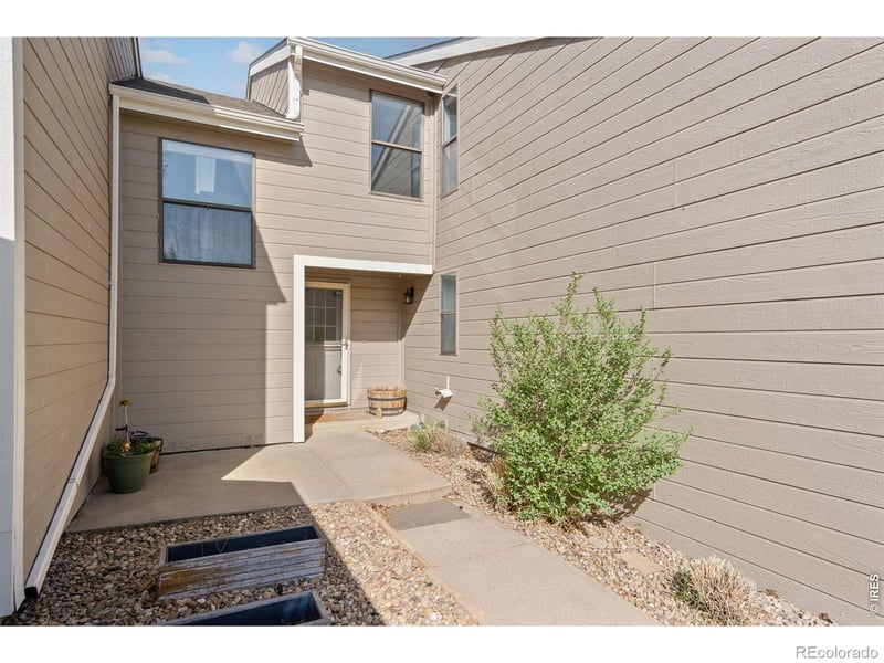 1741 Brookhaven Cir #B, Fort Collins, CO 80525