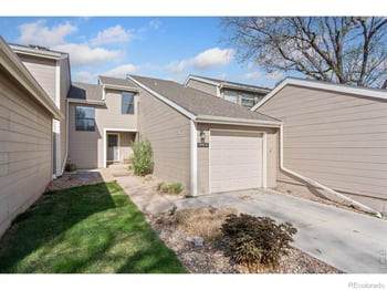 1741 Brookhaven Cir E #B, Fort Collins, CO 80525