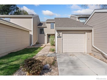 1741 Brookhaven Cir E #B, Fort Collins, CO 80525