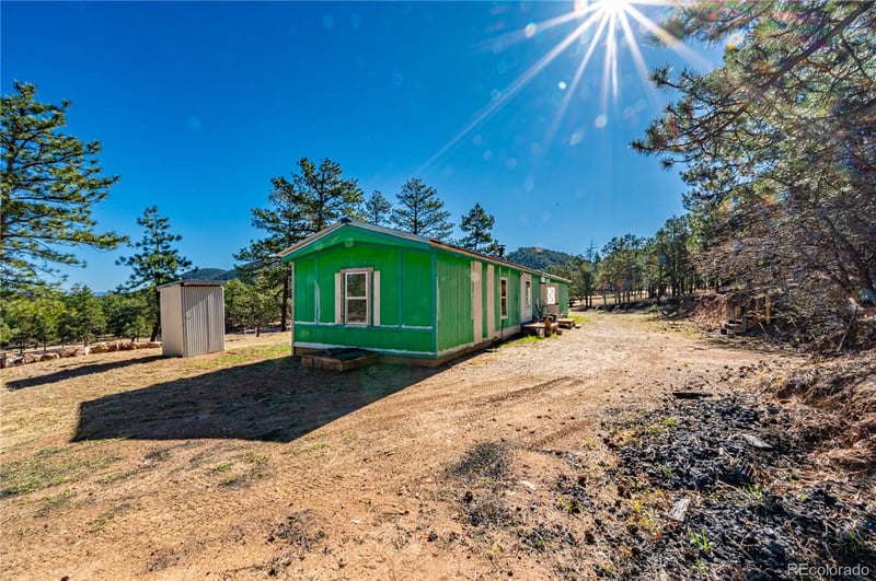 987 14th Trl, Cotopaxi, CO 81223