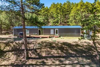 987 14th Trl, Cotopaxi, CO 81223