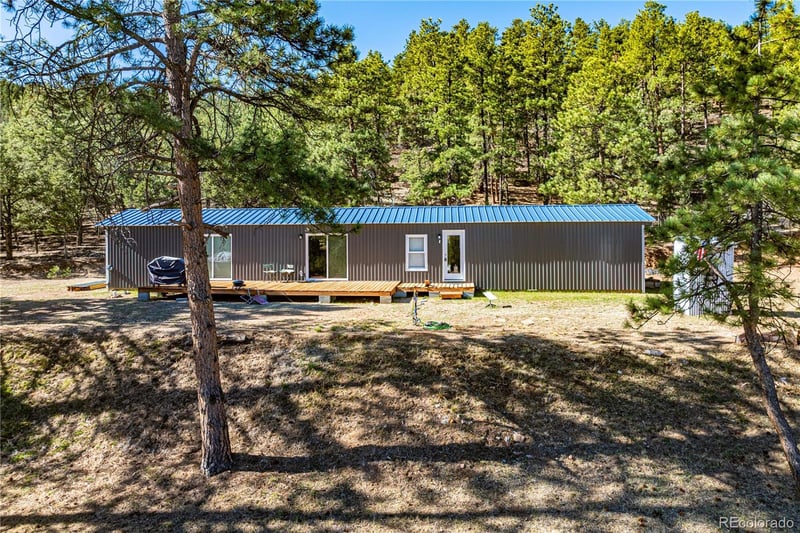 987 14th Trl, Cotopaxi, CO 81223