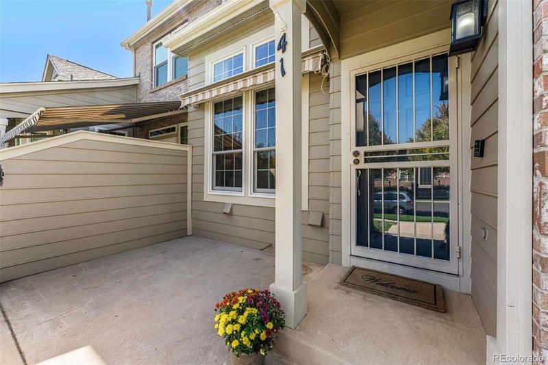 41 Quince St, Denver, CO 80230