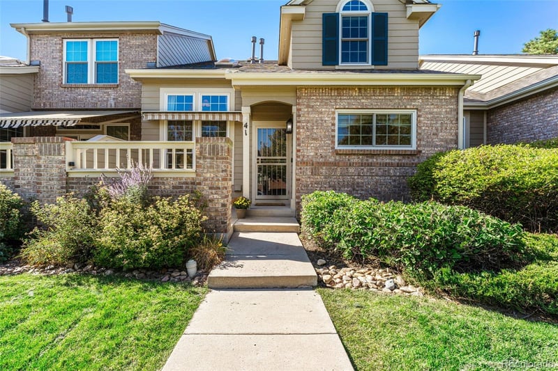 41 Quince St, Denver, CO 80230