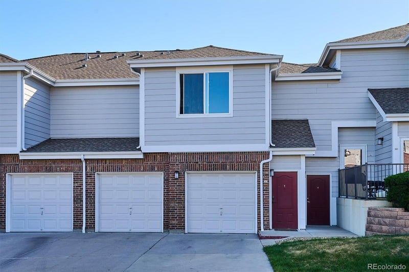 5544 Lewis St #203, Arvada, CO 80002